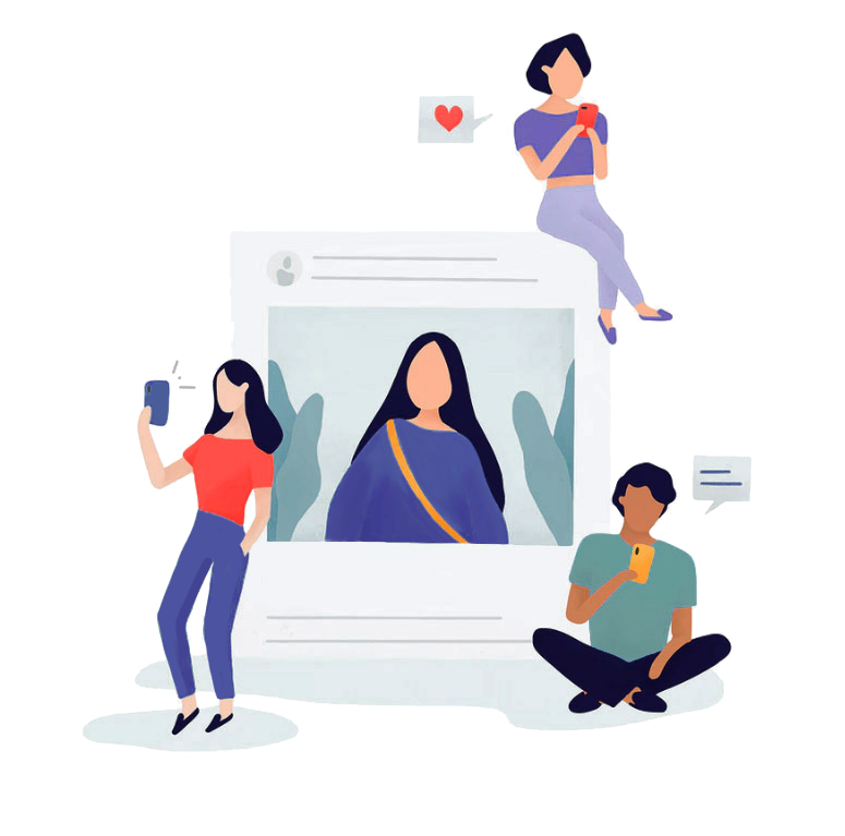 Web development company in India